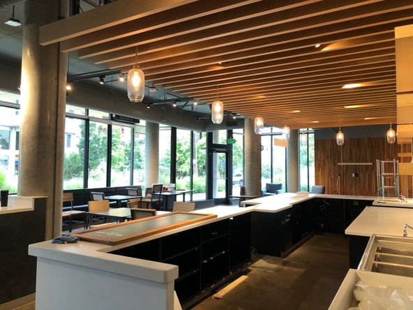 3150 SF Retail